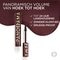 L'Oréal Paris Mascara Volume Million Lashes Panoramic Chromatic Bordeaux Cashmere