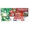 Ariel + Ultra Vlekverwijdering 4-in-1 Pods