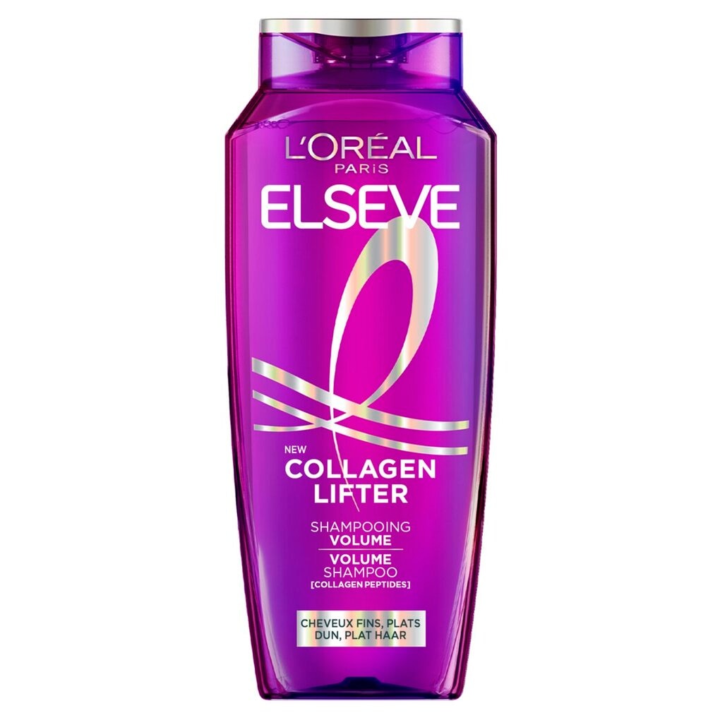 L’Oréal Paris Elseve Shampoing Volume Collagen Lifter