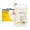 Medela Sachets de Conservation de Lait Maternel
