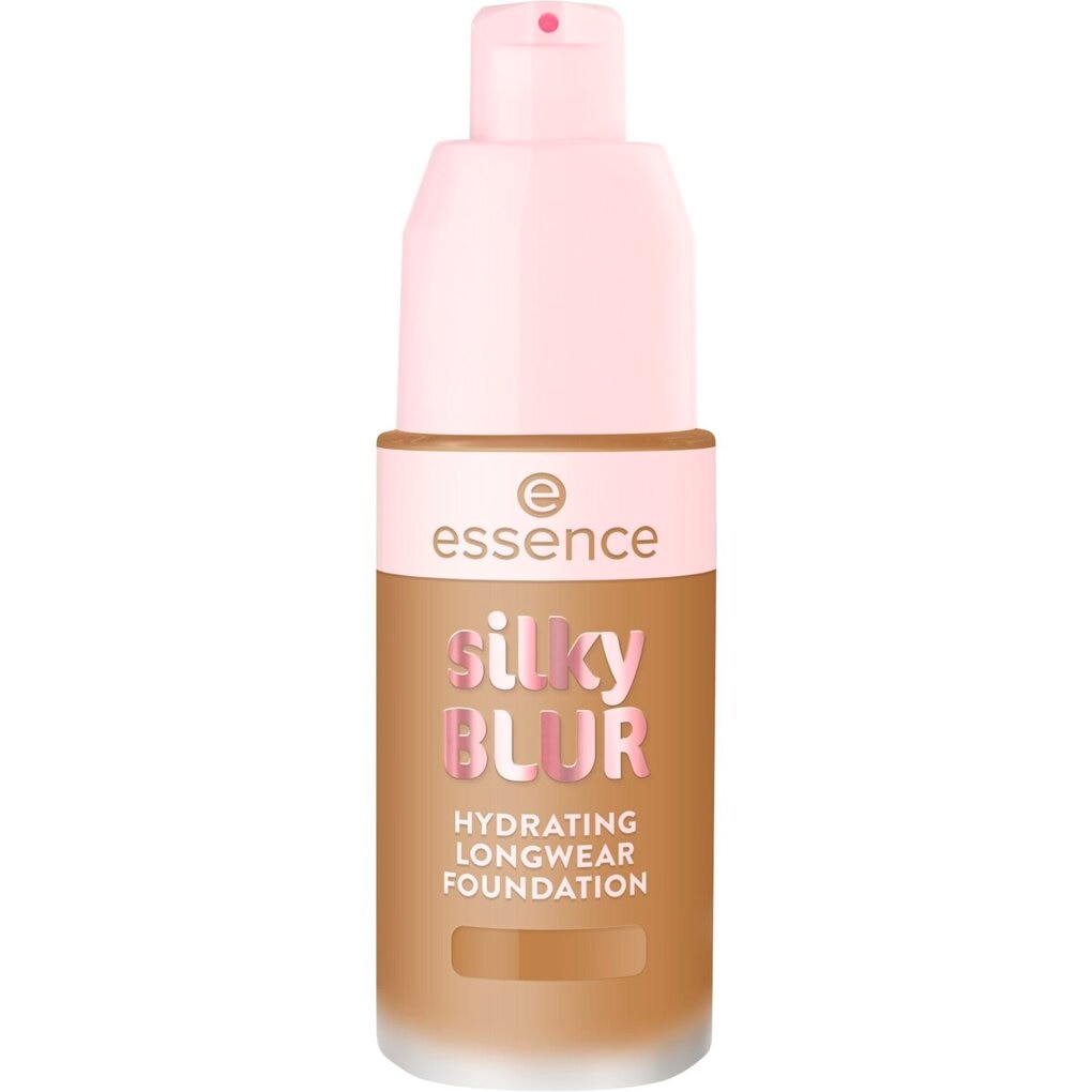 Essence Silky Blur 215 Hydrating Longwear Foundation