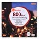 Kruidvat Guirlande Cluster à LED 800