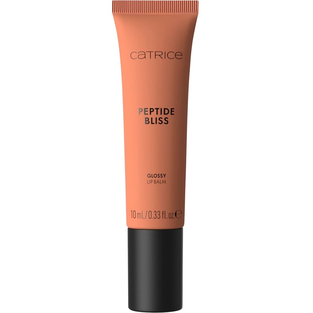 Catrice Baume à Lèvres Brillant Peptide Bliss 040 Toffee Touched