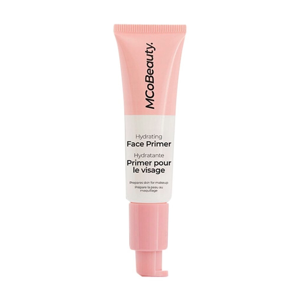 MCoBeauty Hydrating Face Primer
