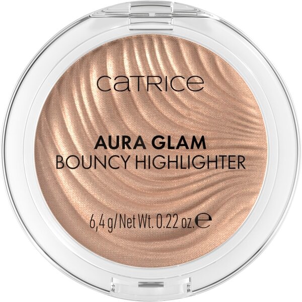 Catrice Enlumineur Bouncy Aura Glam 010 Moonlit Sand