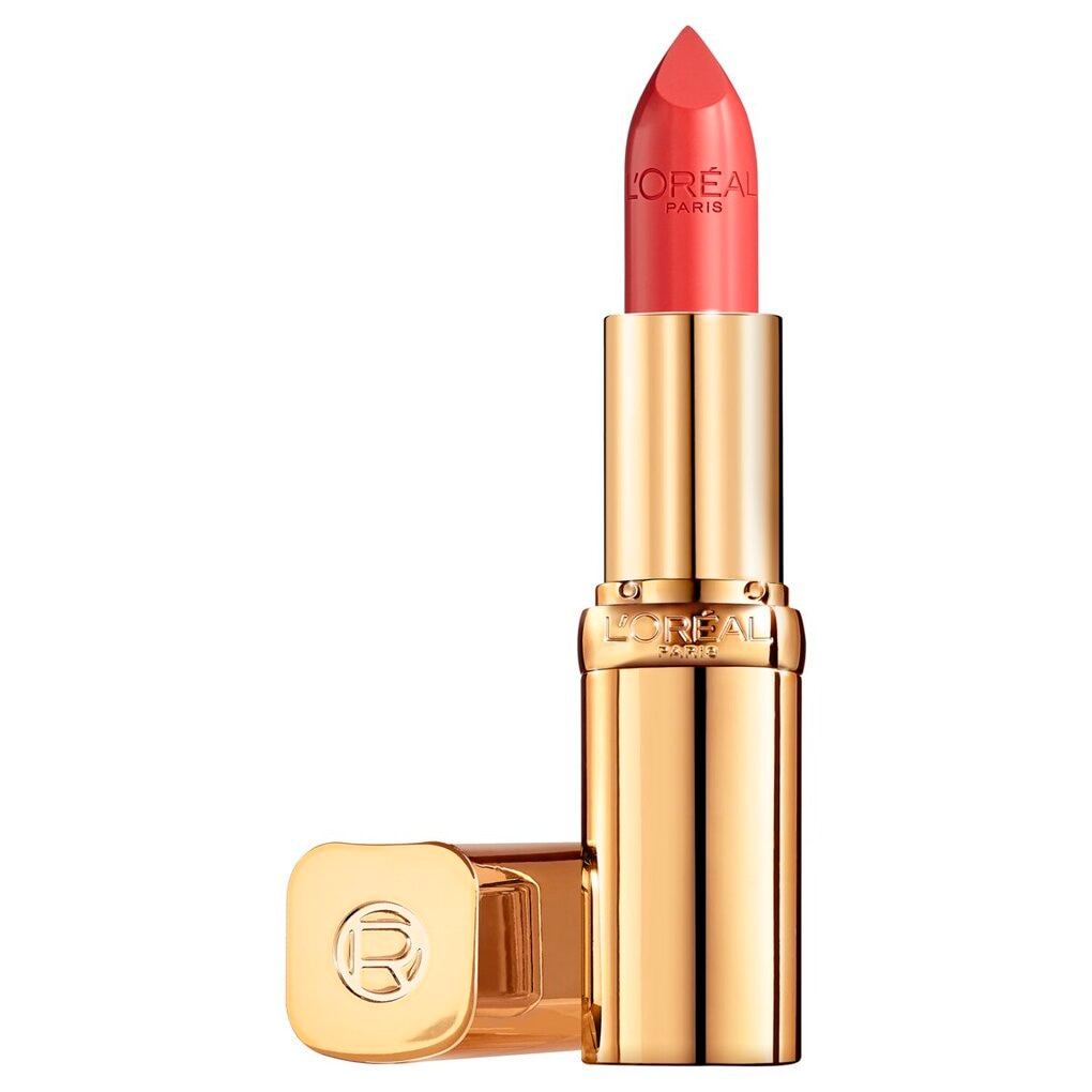 L'Oréal Paris Color Riche 108 Brun Cuivré Satin Lippenstift