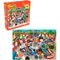 Goliath That's Life Junior 20 Kart Race Puzzel