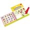 Jumbo Electro Vormen & Kleuren Wonderpen