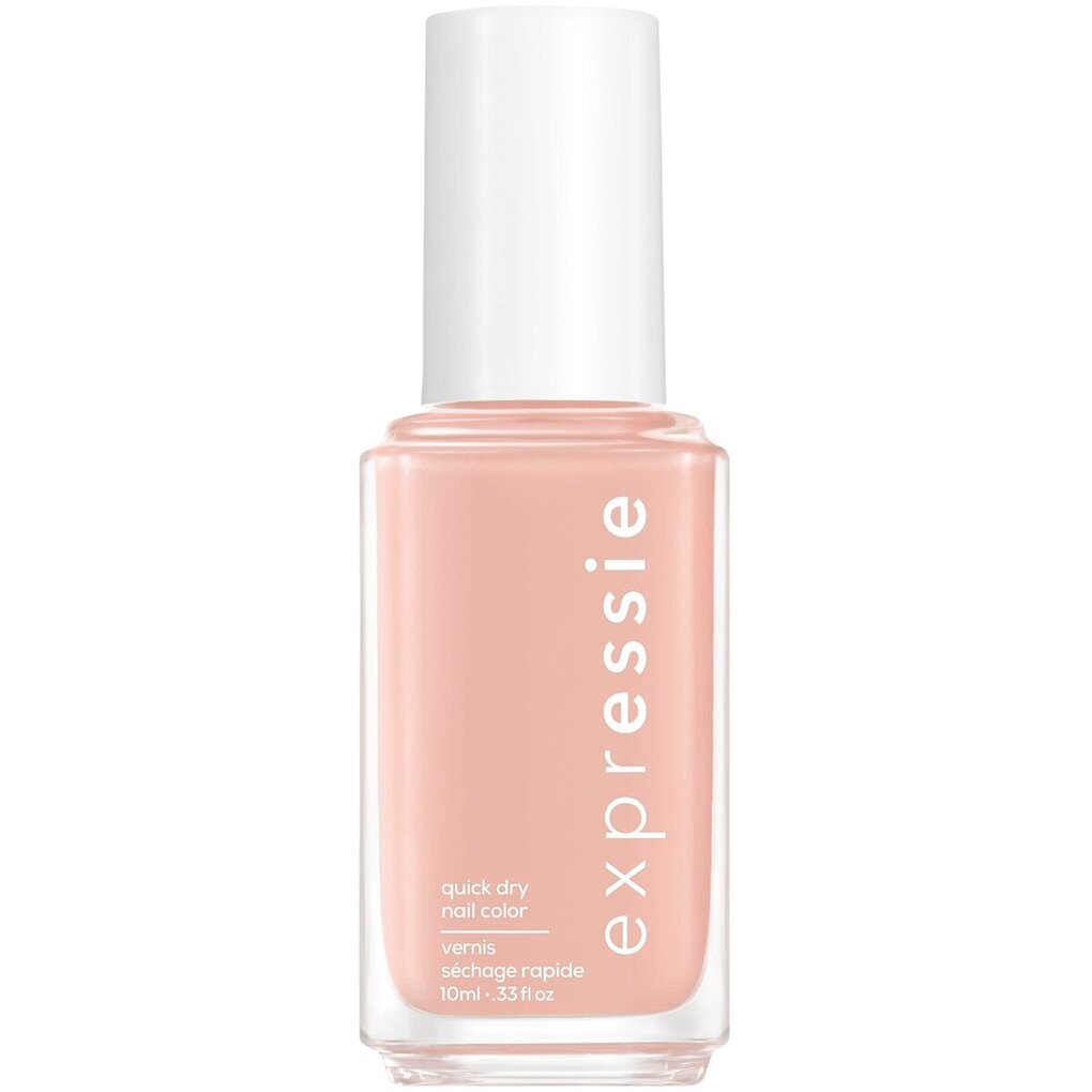 Essie expressie 0 Crop Top & Roll Quick Dry Nagellak