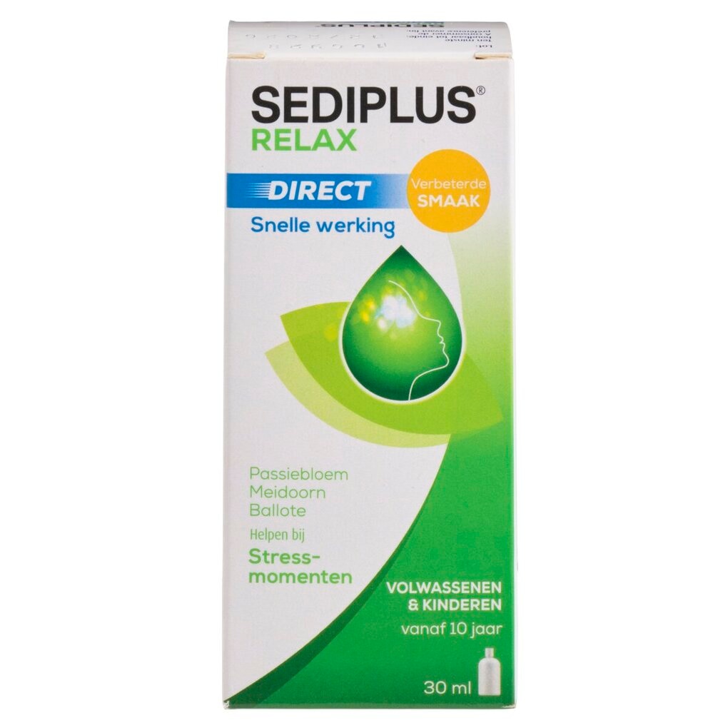 Sediplus Relax Direct