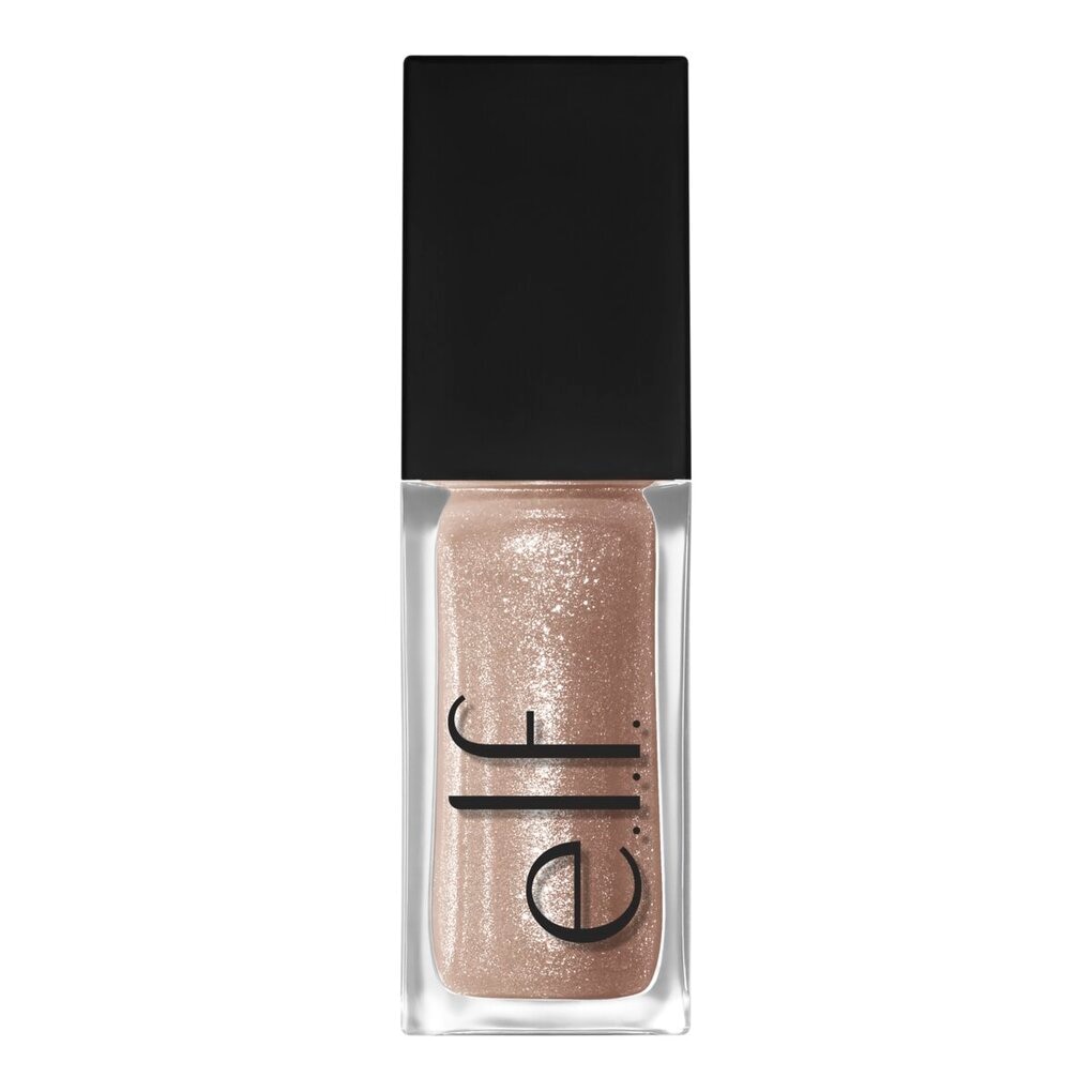 e.l.f. Lip Oil Glow Reviver Crystal Baller