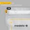 Medela Sachets de Conservation de Lait Maternel