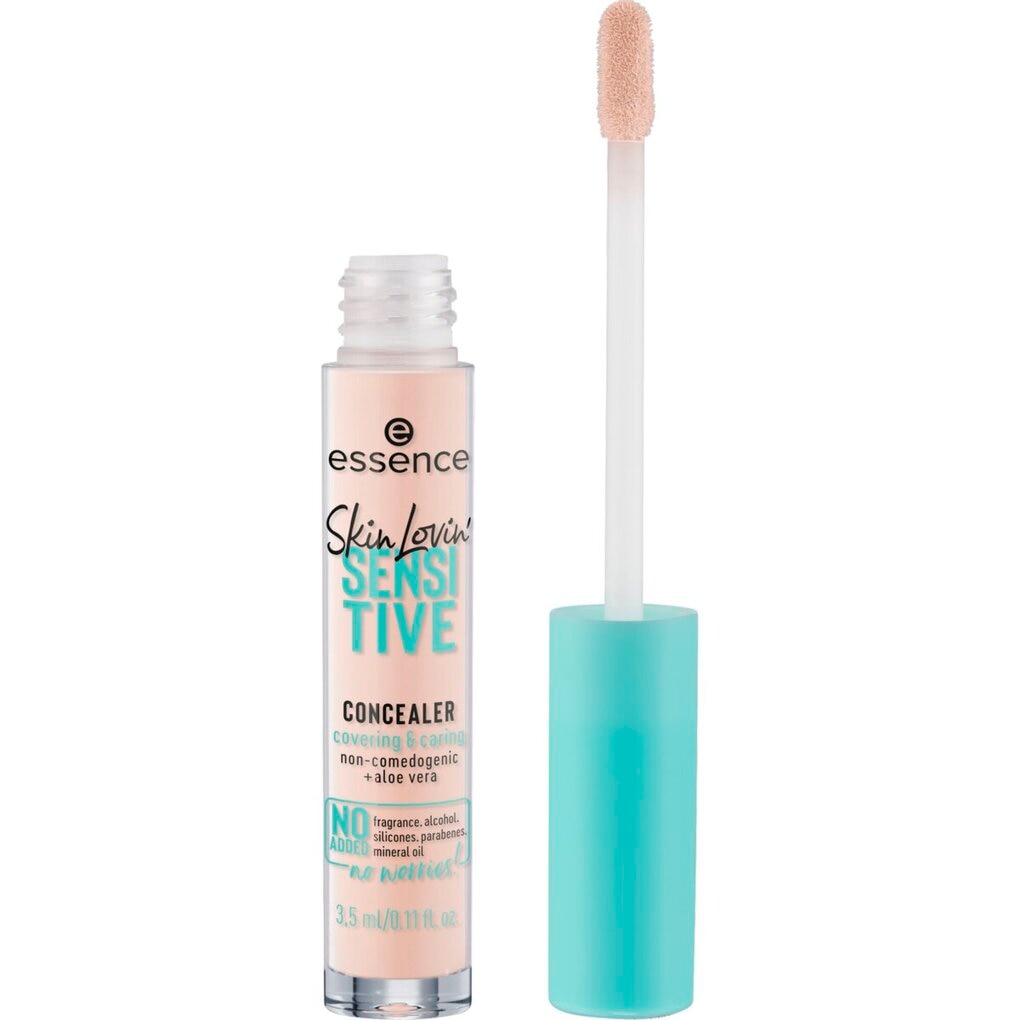 Essence Skin Lovin' Sensitive 05 Fair Concealer