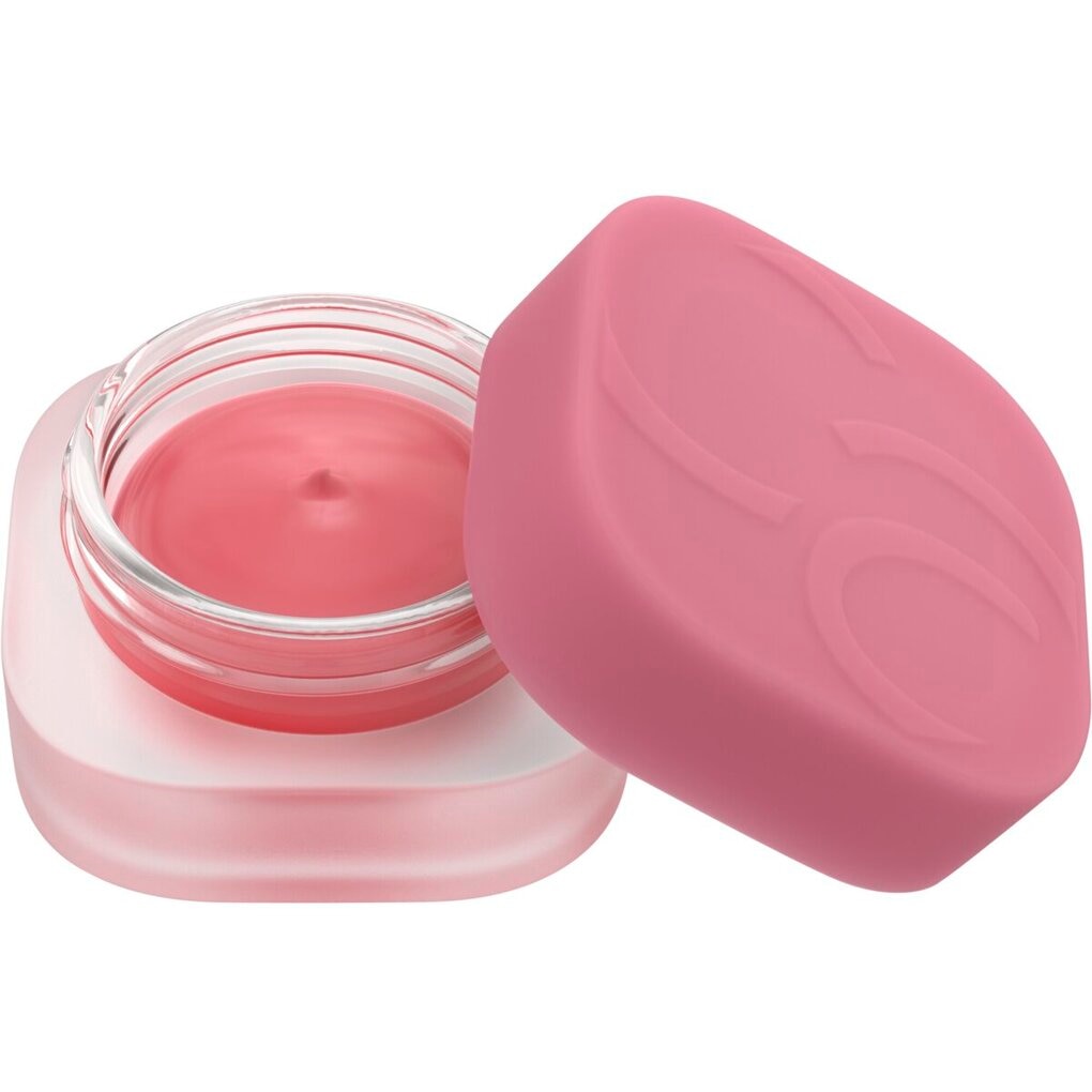 Catrice Blurring Blush Velvet Pudding 010 Raspberry Fudge