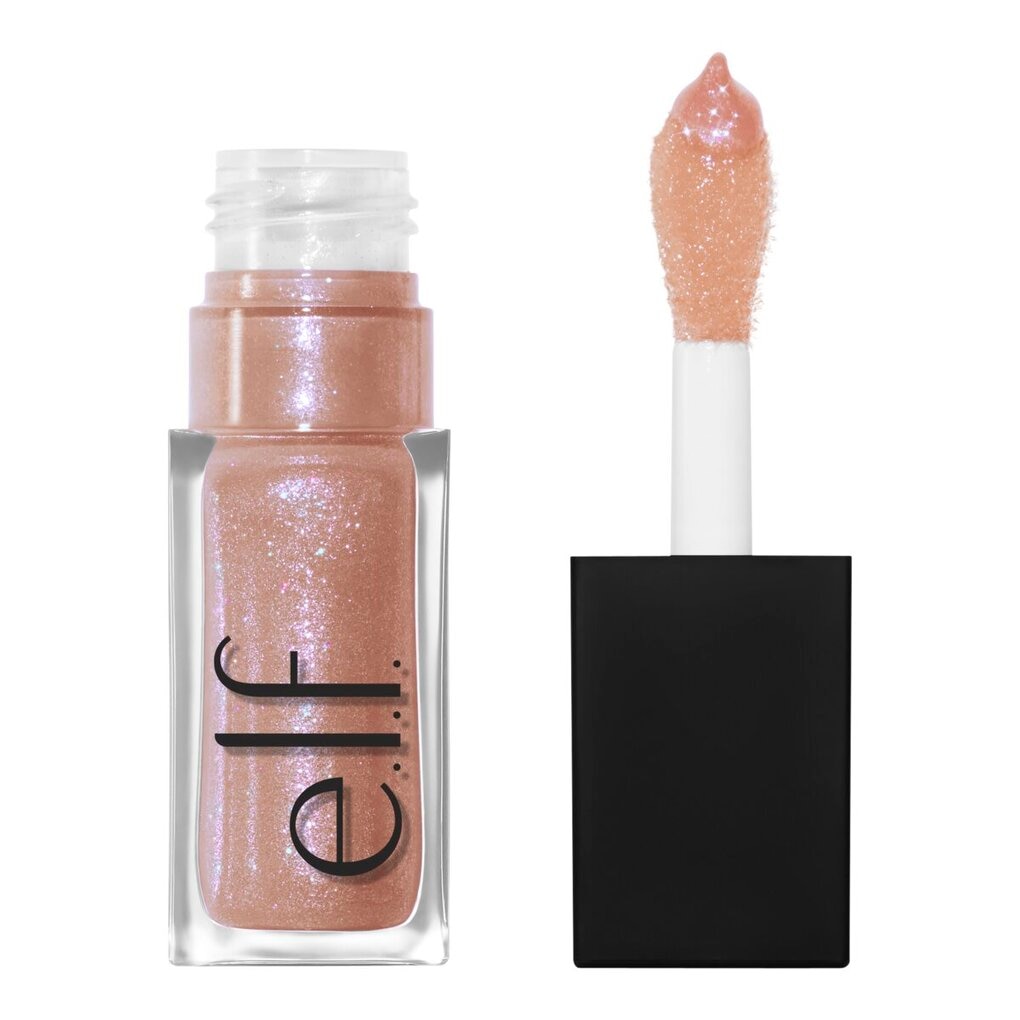 e.l.f. Lip Oil Glow Reviver Candy Coded