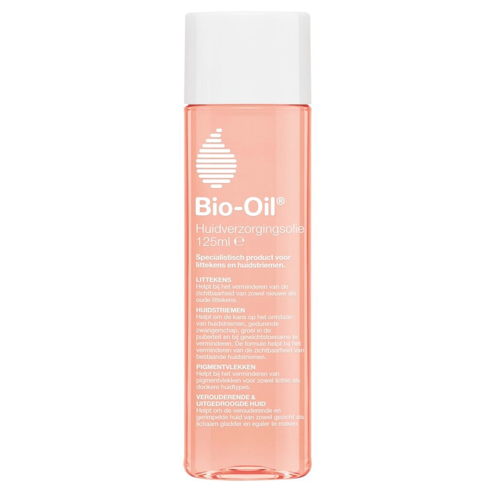 Bio-Oil Huidverzorgingsolie