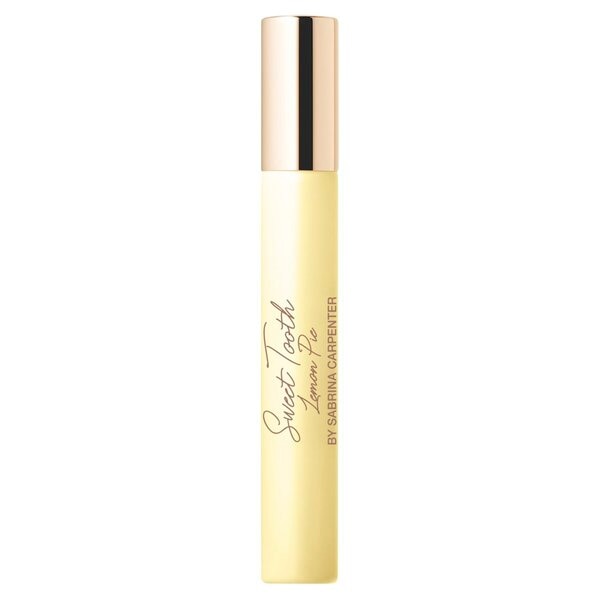 Sabrina Carpenter Eau de Parfum Sweeth Tooth Lemon Pie
