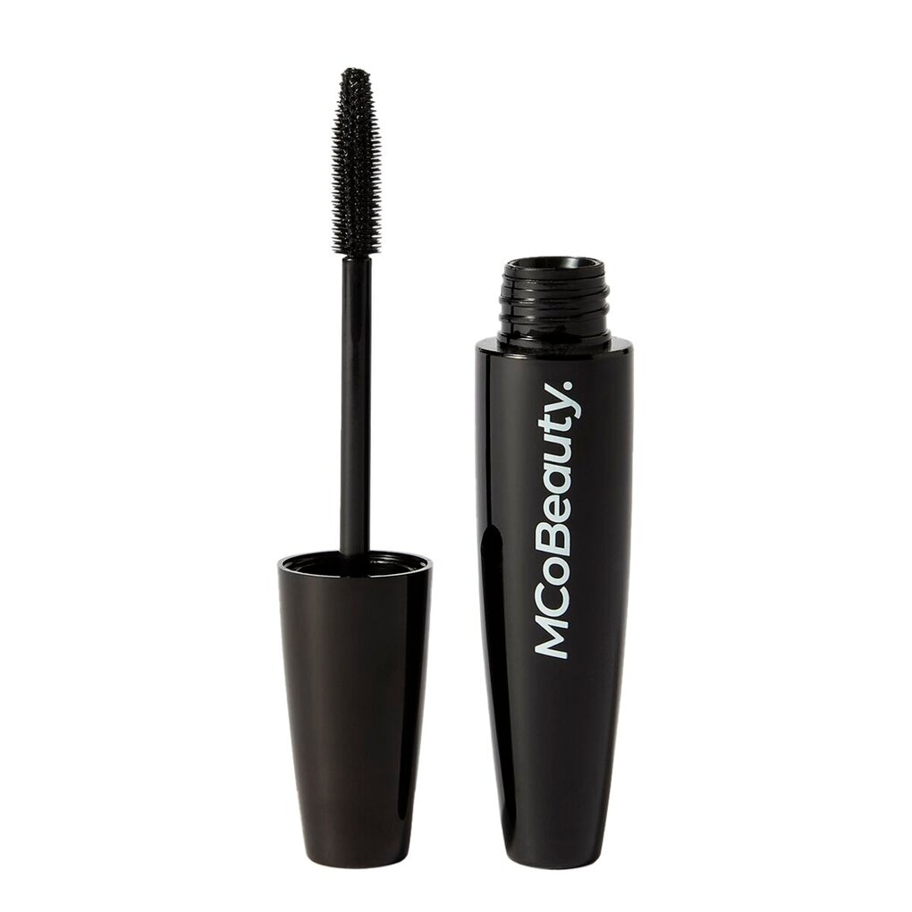 MCoBeauty Mascara Waterproof Effet Volume Total Black
