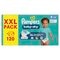 Pampers Baby-Dry Maat 5 Luiers