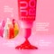 Essence Gloss à Lèvres Brillant Juicy Bomb 110 Crushed Berry
