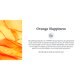 Therme Orange Happiness Foaming Showe