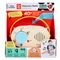 Hape Baby Einstein 6-36M Discovery Radio