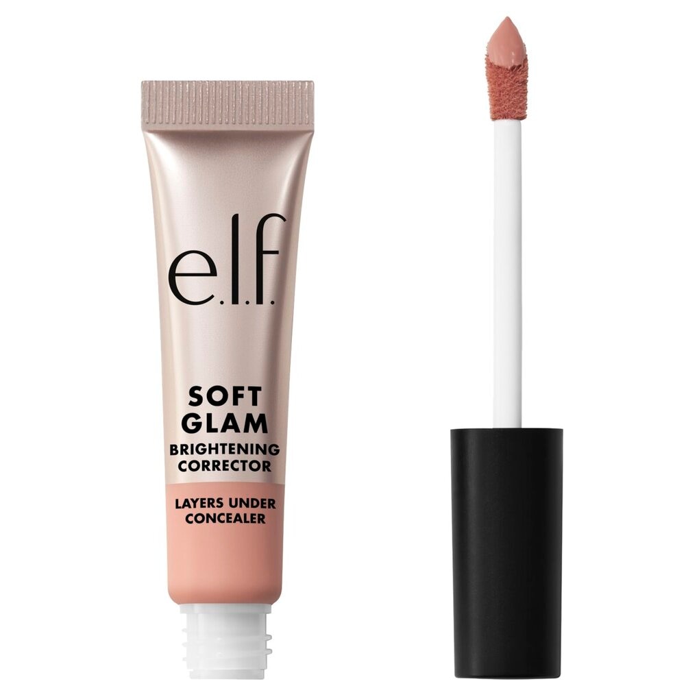 e.l.f. Correcteur Éclaircissant Soft Glam Light Pink