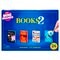 Zuru Mini Brands Calendrier de l’Avent Books 2