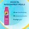 Fa Déodorant Spray Passion Fruit Pools