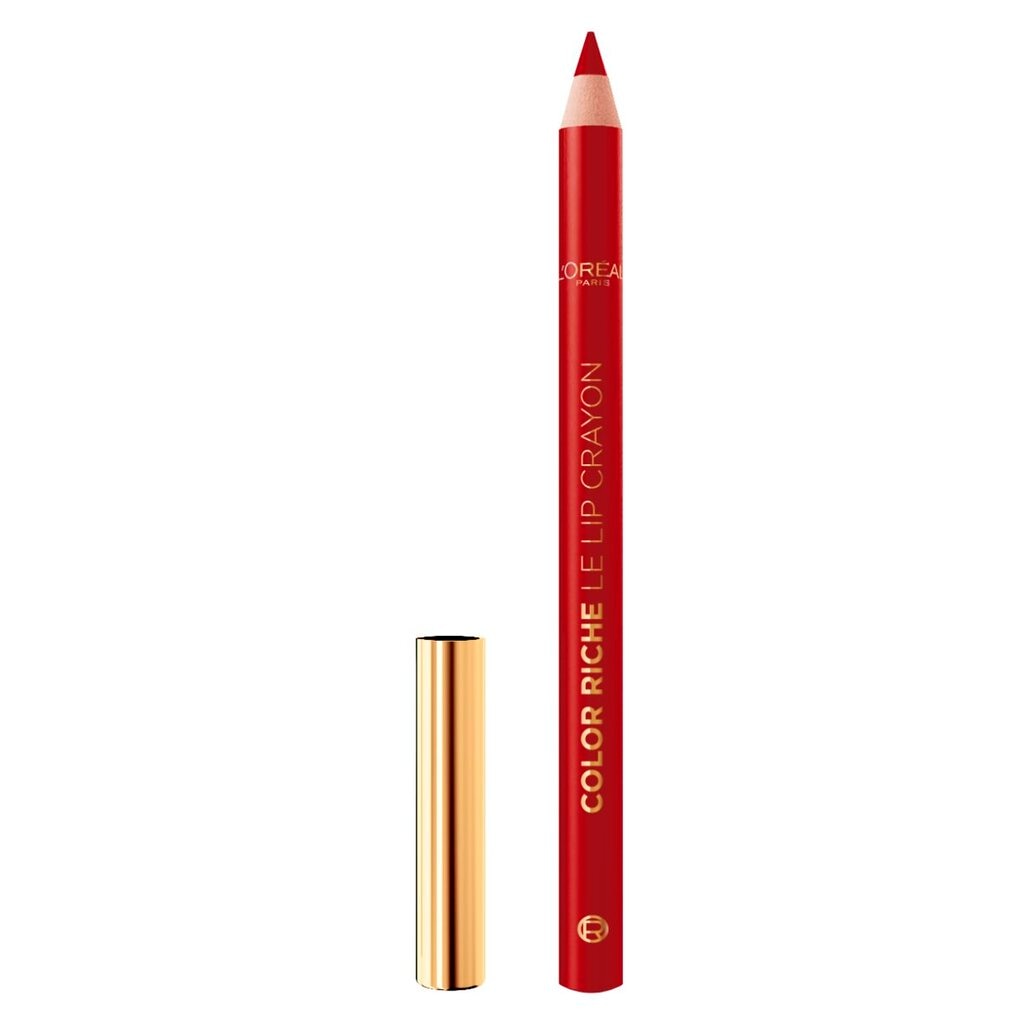 L'Oréal Paris Color Riche 300 Le Rouge Paris Lippotlood