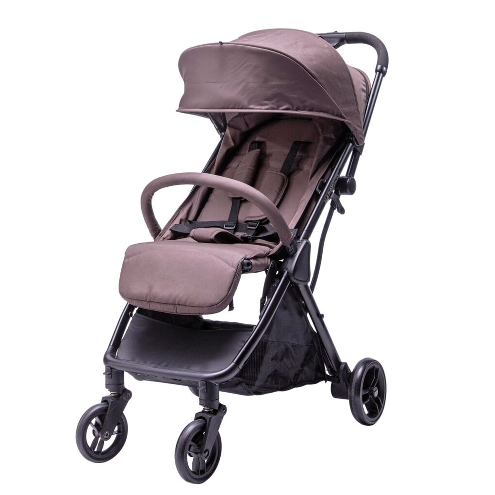 Marbami Happyone Stroller Taupe