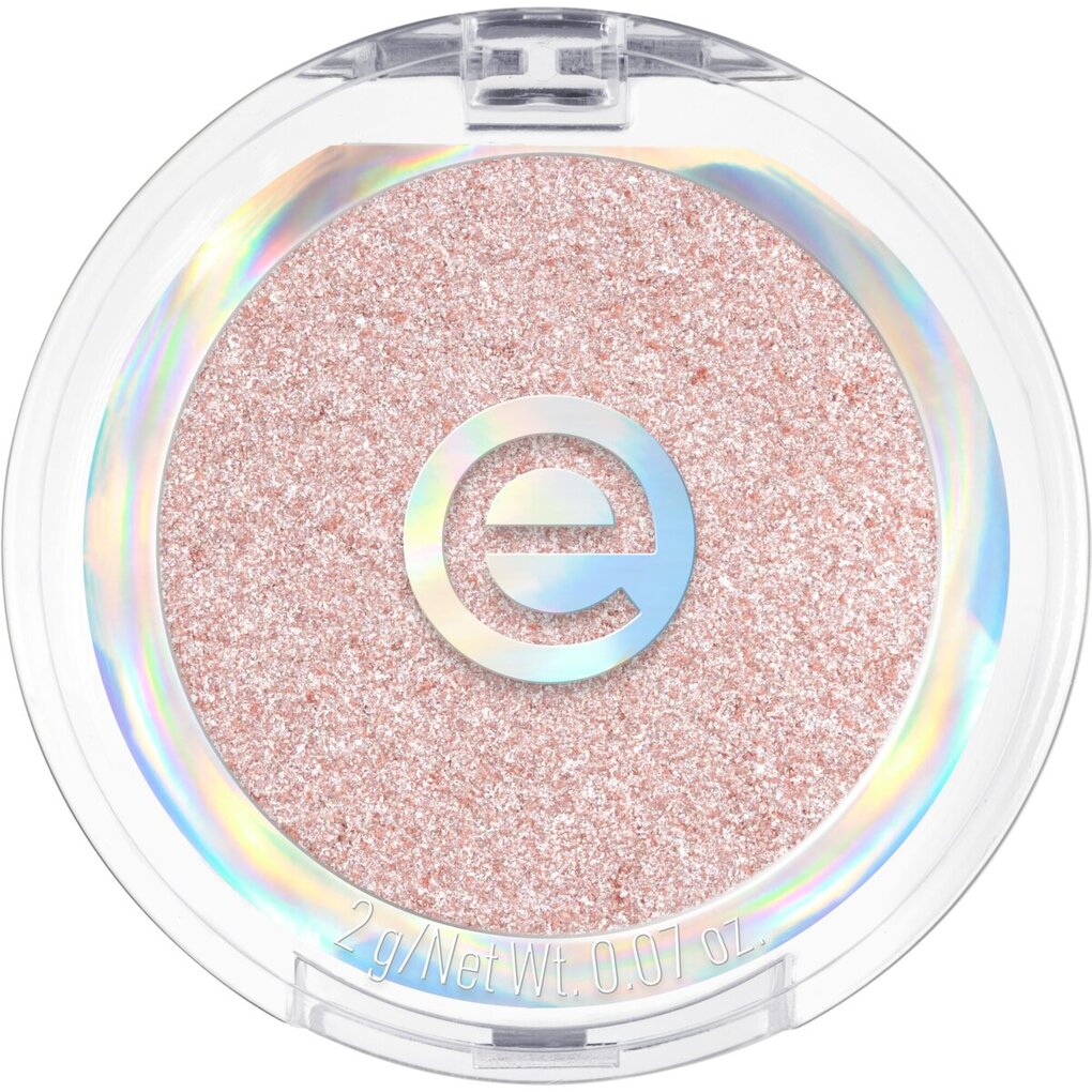 Essence Fard à Paupières Pailleté Mono 02 Rosy Sparkle