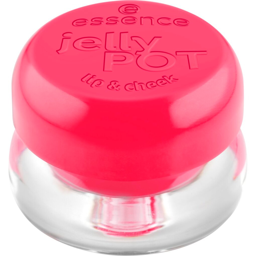 Essence Jelly Pot 20 Got You! Lip & Cheek Balm