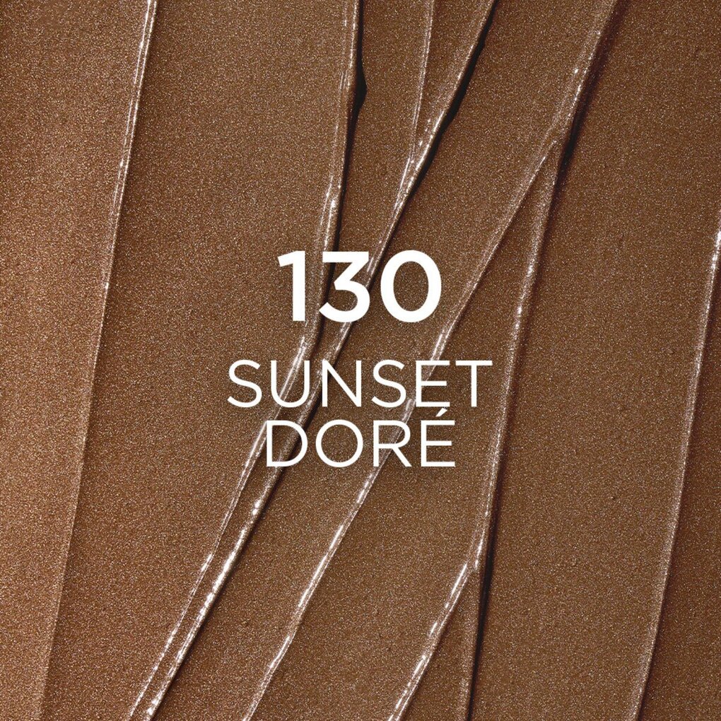 L'Oréal Paris Lumi Le Bronze Bronzerstick