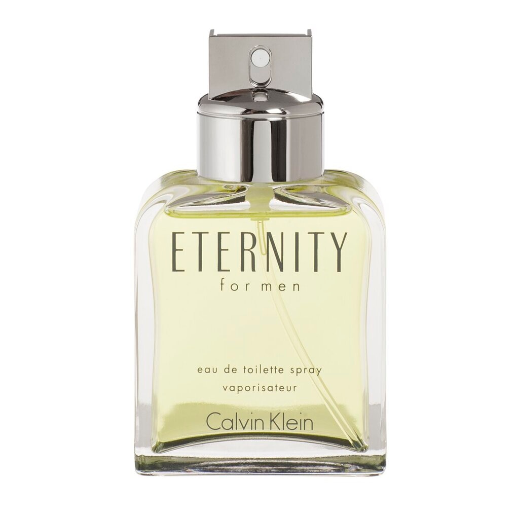 Calvin Klein Eau de Toilette Eternity