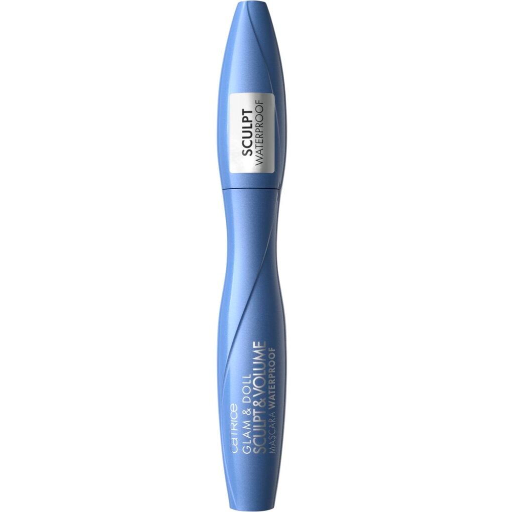 Catrice Glam & Doll Sculpt & Volume Waterproof Mascara