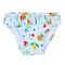 Kruidvat Short de Bain pour Filles à Imprimé de Fruits