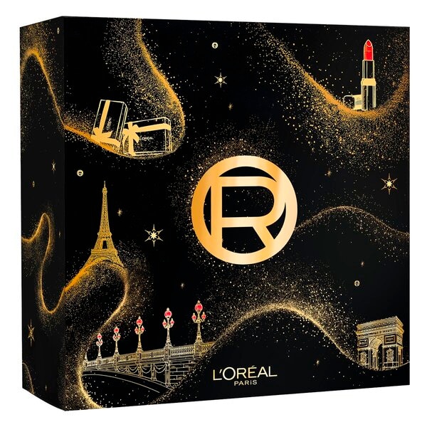 L'Oréal Paris Adventskalender 2026