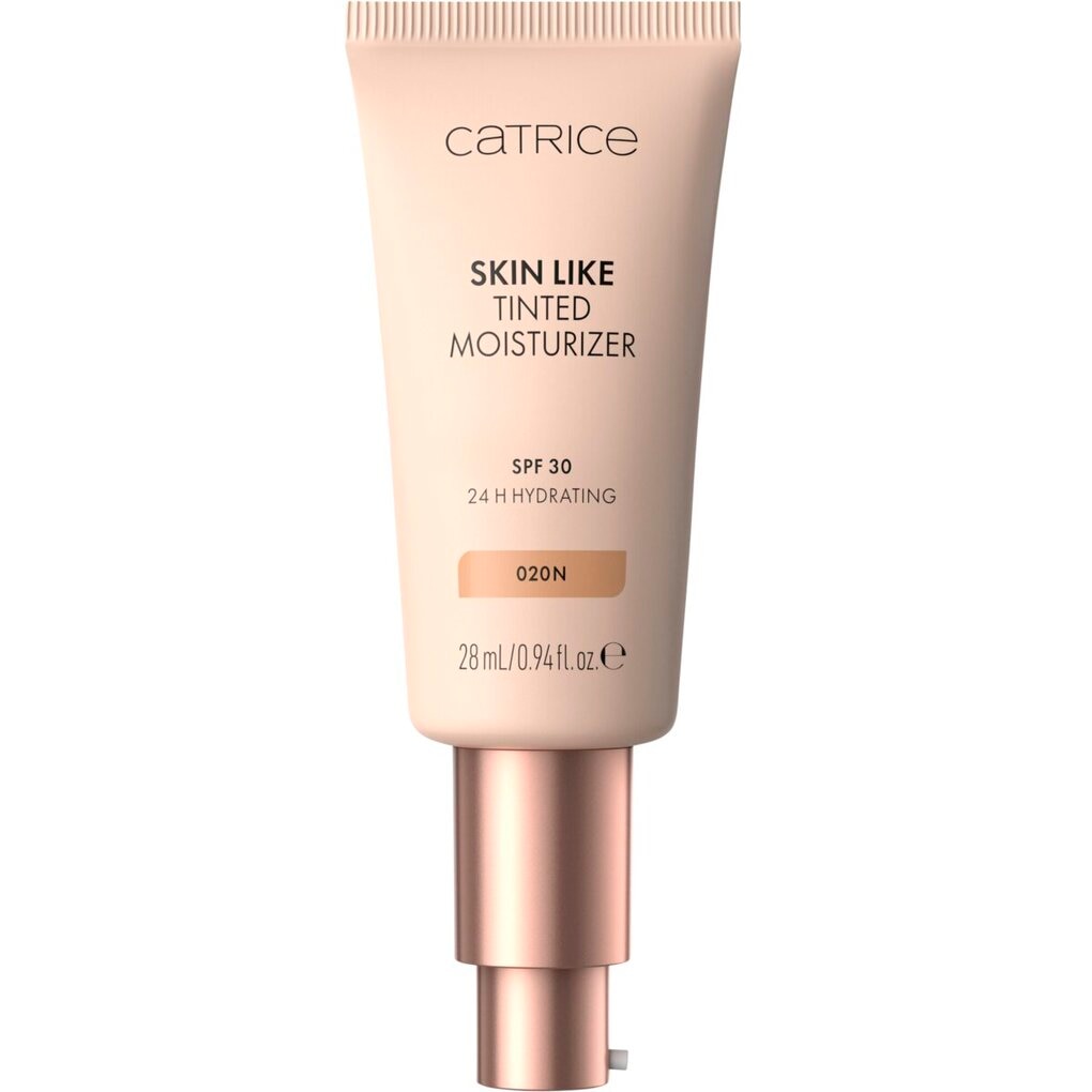 Catrice Tinted Moisturizer Skin Like 020N