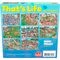 Goliath That's Life Motorcross Puzzel