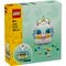 LEGO Œuf de Pâques Décoratif 40816