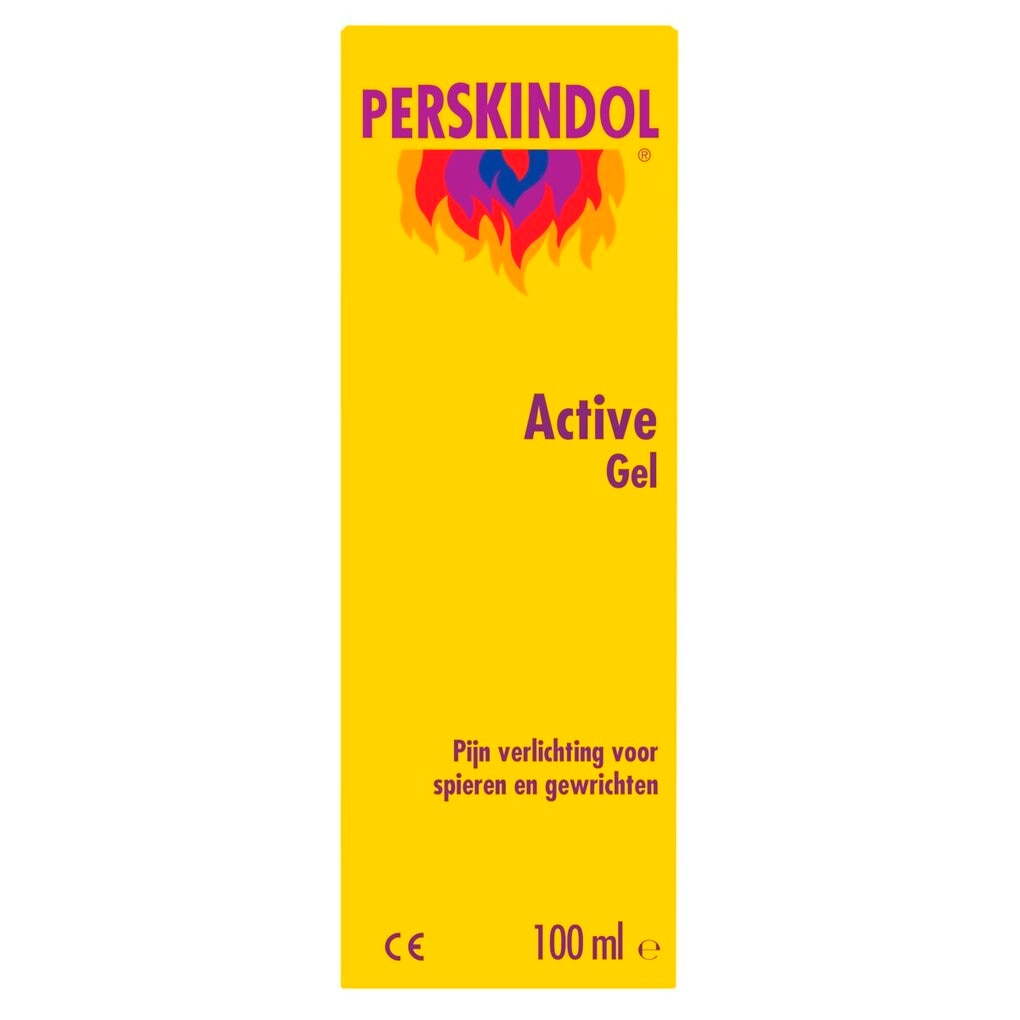 Perskindol Active Gel