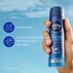 NIVEA Men Fresh Active Deodorant Spray