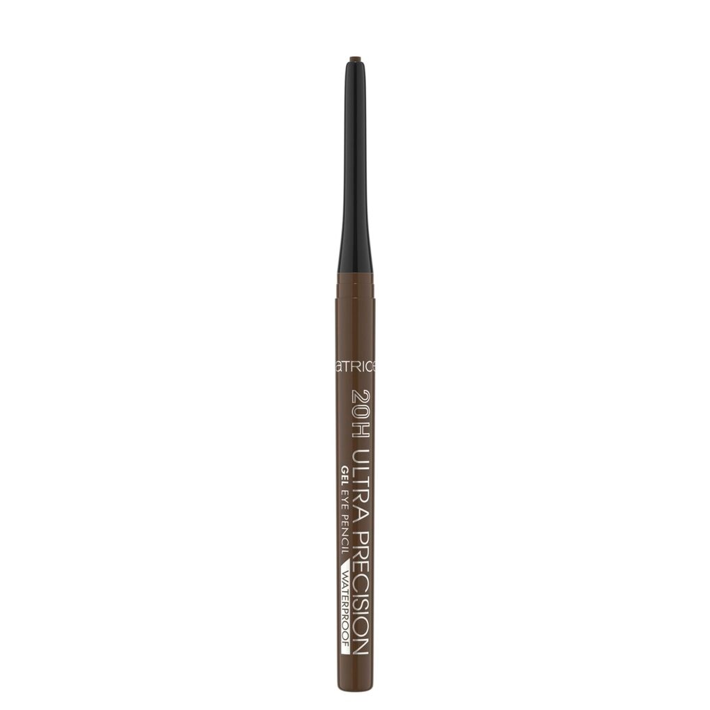 Catrice Gel Eye Pencil Waterproof 20H Ultra Precision 030 Brownie