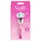Gillette Venus Système de Rasage Party Edition