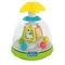 Baby Clementoni Toupie Happy Friends