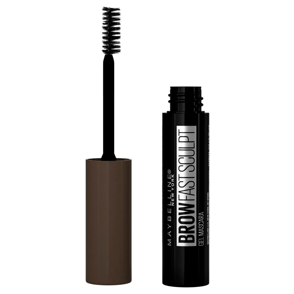 Maybelline New York Brow Fast Sculp 04 Medium Brown Wenkbrauwmascara