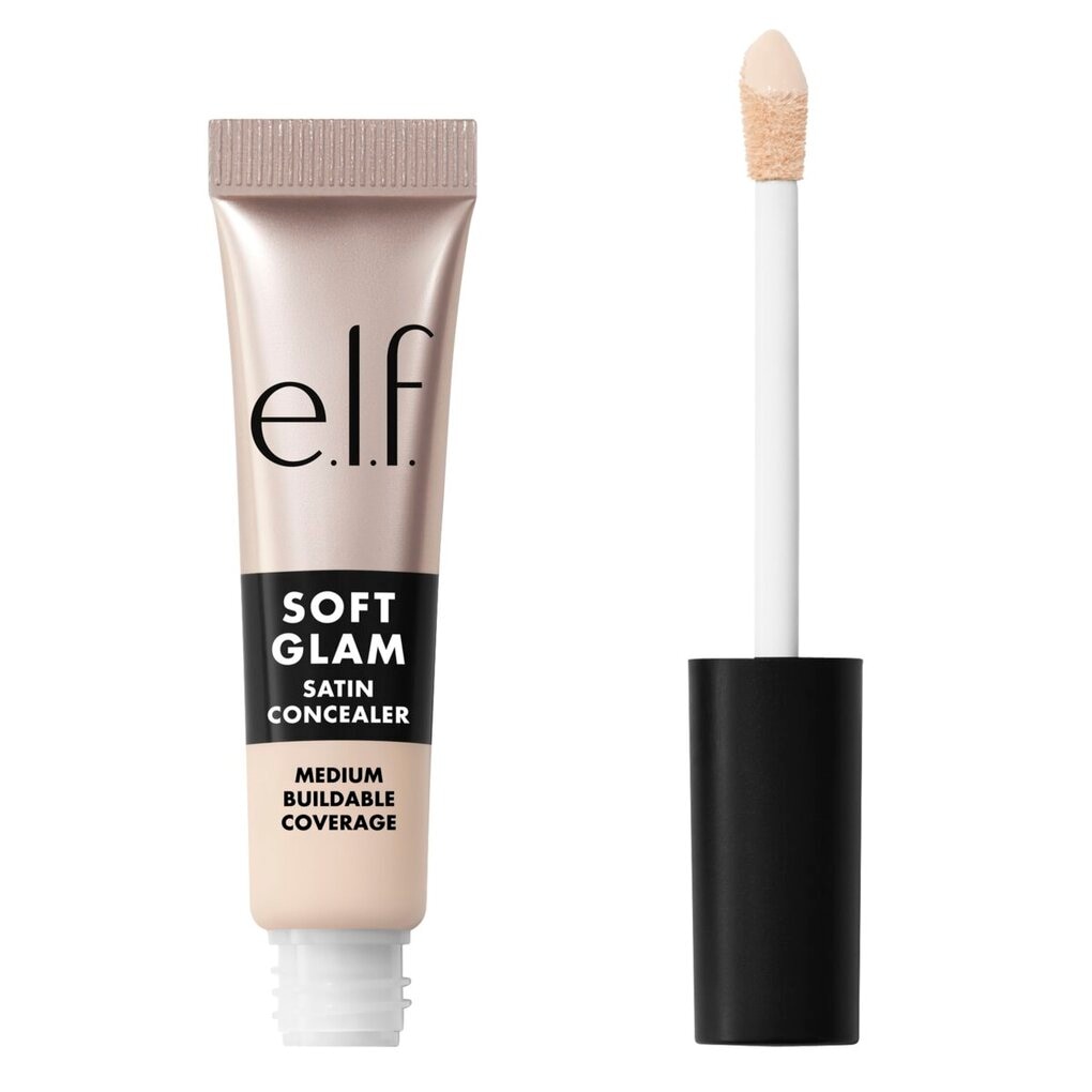 e.l.f. Soft Glam 10 Satin Concealer