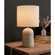 Villa Volance Lampe de Table
