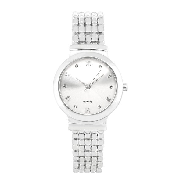 True Spirit Montre en Acier